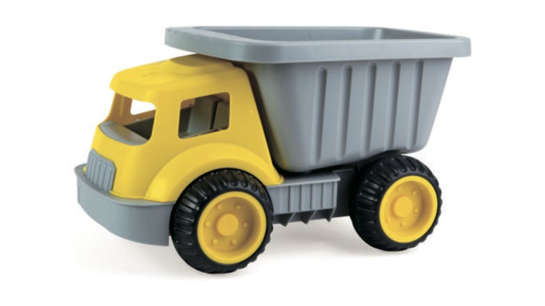 Hape Load & Tote Dump Truck Hape Load & Tote Dump Truck