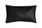 Vienna Black Decorator Cushion by Private Collection Vienna Black Decorator Cushion by Private Collection