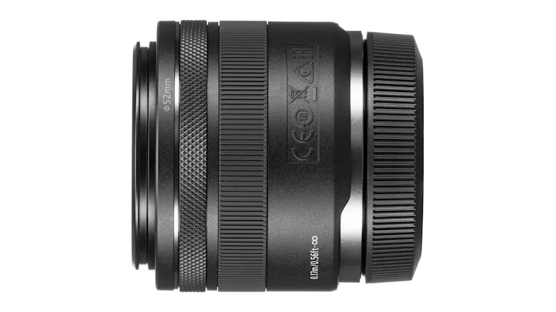 Canon RF 35mm f/1.8 IS Macro STM Lens Canon RF 35mm f/1.8 IS Macro STM Lens