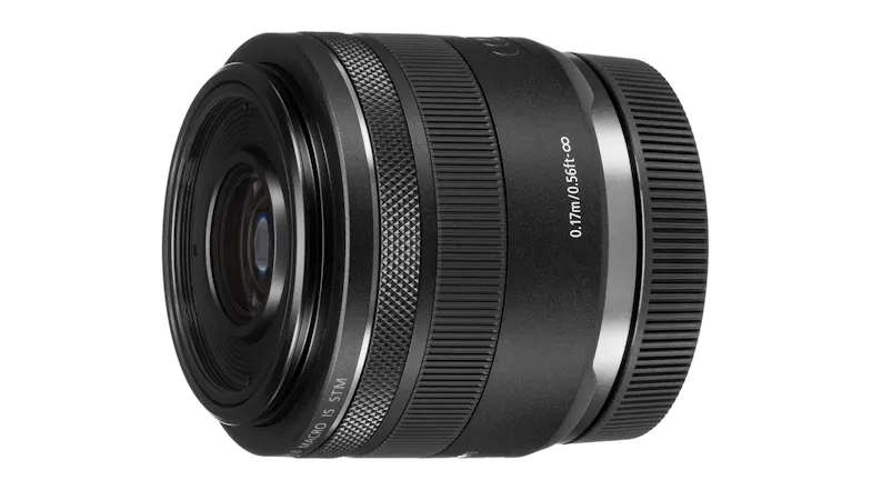Canon RF 35mm f/1.8 IS Macro STM Lens Canon RF 35mm f/1.8 IS Macro STM Lens