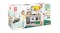 Hape Deluxe Kitchen Playset with Fan Fryer Hape Deluxe Kitchen Playset with Fan Fryer