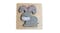 Discoveroo Chunky Puzzle - Bunny Discoveroo Chunky Puzzle - Bunny