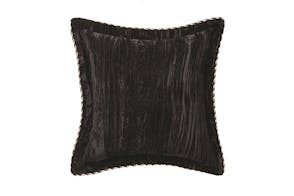 Venetian Night Square Cushion by Da Vinci