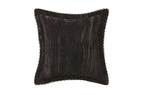 Venetian Night Square Cushion by Da Vinci