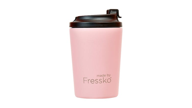 Fressko Stainless Steel Coffee Cup 340ml Fressko Stainless Steel Coffee Cup 340ml