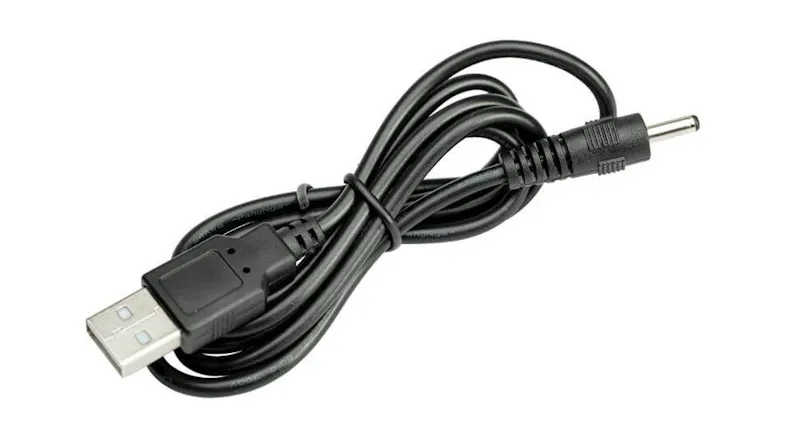 Scangrip USB to Mini DC Cable Scangrip USB to Mini DC Cable