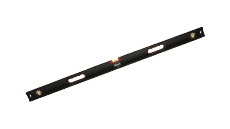 Wallboard Tools 1200mm Magnetic Aluminium Level Wallboard Tools 1200mm Magnetic Aluminium Level