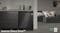 LG 15 Place Setting Dishwasher - Built-Under with 10 Programs - Matte Black (XD3A25UMB) LG 15 Place Setting Dishwasher - Built-Under with 10 Programs - Matte Black (XD3A25UMB)
