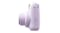 Instax Mini 12 Instant Film Camera - Lilac Purple Instax Mini 12 Instant Film Camera - Lilac Purple