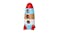 Discoveroo Magnetic Stacking Rocket Discoveroo Magnetic Stacking Rocket