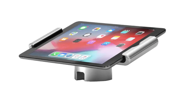 Studio Proper Powered iPad Stand 10.2" Studio Proper Powered iPad Stand 10.2"