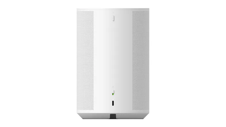 Sonos Powered Wireless Smart Speaker - BT v5.0 & Wi-Fi 6 - Era 100 - White (E10G1AU1) Sonos Powered Wireless Smart Speaker - BT v5.0 & Wi-Fi 6 - Era 100 - White (E10G1AU1)