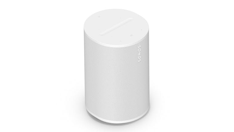 Sonos Era 100 Wireless Smart Speaker - White