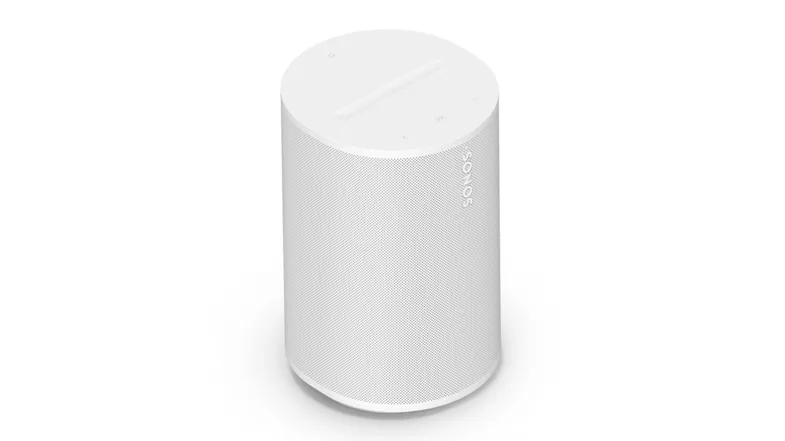 Sonos Powered Wireless Smart Speaker - BT v5.0 & Wi-Fi 6 - Era 100 - White (E10G1AU1) Sonos Powered Wireless Smart Speaker - BT v5.0 & Wi-Fi 6 - Era 100 - White (E10G1AU1)