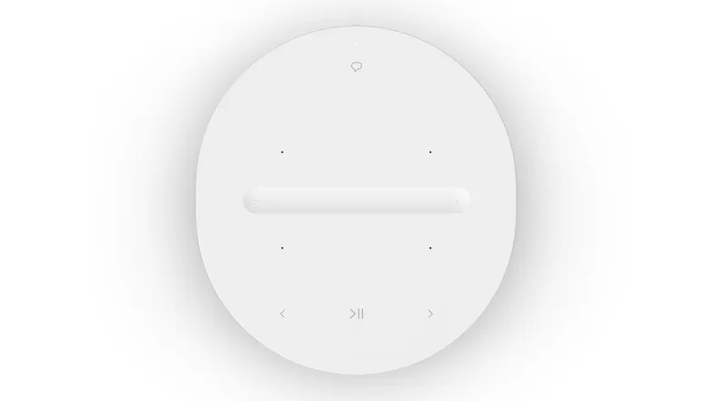Sonos Powered Wireless Smart Speaker - BT v5.0 & Wi-Fi 6 - Era 100 - White (E10G1AU1) Sonos Powered Wireless Smart Speaker - BT v5.0 & Wi-Fi 6 - Era 100 - White (E10G1AU1)