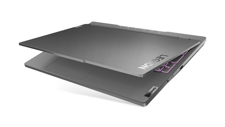 Lenovo Legion 5i 15.6" Laptop - Intel Core i7 16GB-RAM 512GB-SSD NVIDIA GeForce RTX 3050 Ti 4GB Graphics (82RC0040AU) - Storm Grey