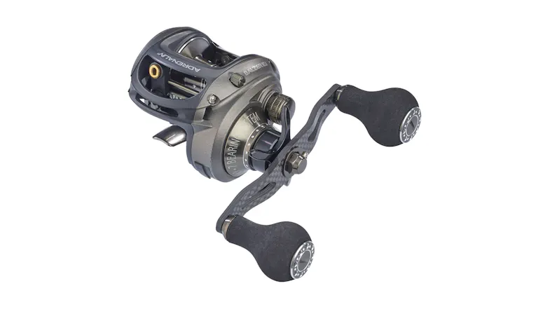 Adrenalin 7300 BC Bait Cast Fishing Reel Adrenalin 7300 BC Bait Cast Fishing Reel