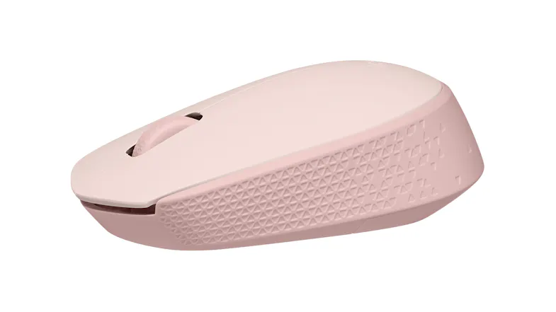 Logitech M171 Wireless Mouse - Rose Logitech M171 Wireless Mouse - Rose