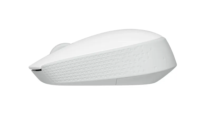 Logitech M171 Wireless Mouse - Off White Logitech M171 Wireless Mouse - Off White