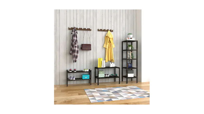 Holger Storage Bundle - Espresso Holger Storage Bundle - Espresso