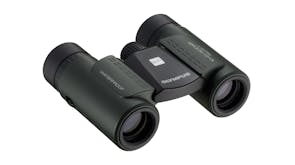 Olympus 10x21 RC II WP Series Binoculars - Dark Green
