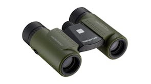 Olympus 8x21 RC II WP Series Binoculars - Green
