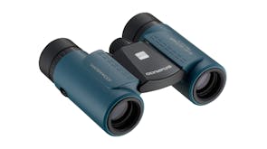 Olympus 8x21 RC II WP Series Binoculars - Blue