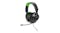 JBL Quantum 100X Wired Over-Ear Gaming Headset - Black/Green JBL Quantum 100X Wired Over-Ear Gaming Headset - Black/Green