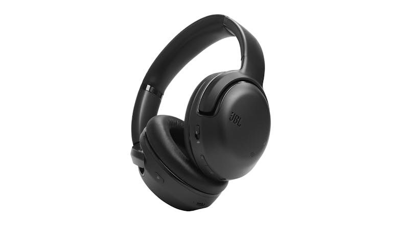 JBL Tour One M2 Adaptive Noise Cancelling Wireless Over-Ear Headphones - Black JBL Tour One M2 Adaptive Noise Cancelling Wireless Over-Ear Headphones - Black