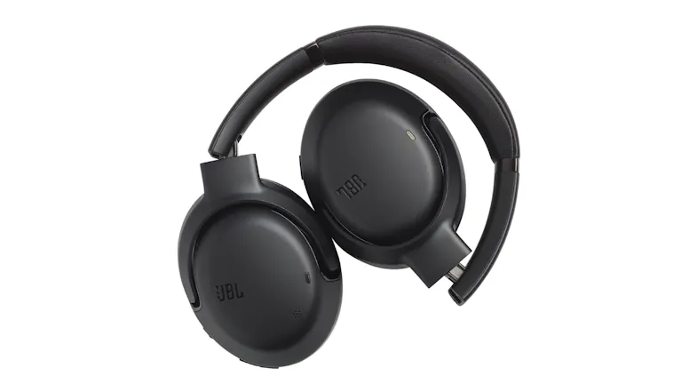 JBL Tour One M2 Adaptive Noise Cancelling Wireless Over-Ear Headphones - Black JBL Tour One M2 Adaptive Noise Cancelling Wireless Over-Ear Headphones - Black