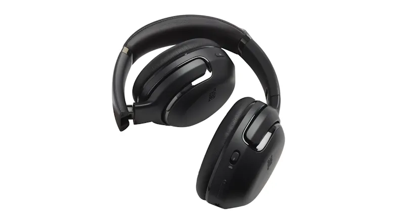 JBL Tour One M2 Adaptive Noise Cancelling Wireless Over-Ear Headphones - Black JBL Tour One M2 Adaptive Noise Cancelling Wireless Over-Ear Headphones - Black
