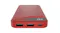 Cygnett ChargeUp Boost (3rd Gen) 10,000mAh Power Bank - Red Cygnett ChargeUp Boost (3rd Gen) 10,000mAh Power Bank - Red