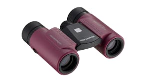 Olympus 8x21 RC II WP Series Binoculars Magenta