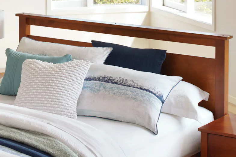 Tillsdale Single Headboard Tillsdale Single Headboard