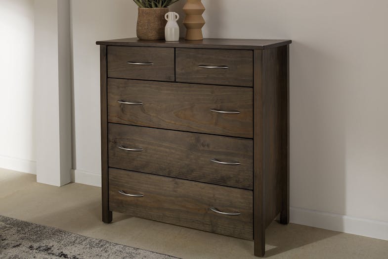 Tillsdale 5 Drawer Tallboy Tillsdale 5 Drawer Tallboy