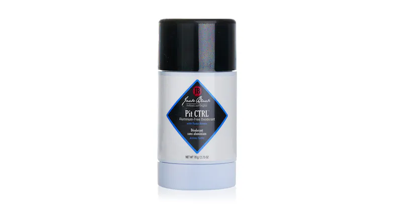 Jack Black Pit CTRL Aluminum-Free Deodorant - 78g/2.75oz Jack Black Pit CTRL Aluminum-Free Deodorant - 78g/2.75oz