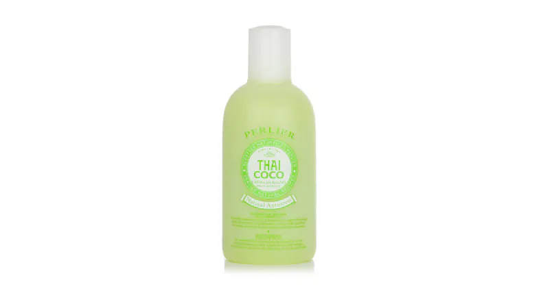 Perlier Thai Coco Absolute Relax Bath Cream - 500ml/16.9oz Perlier Thai Coco Absolute Relax Bath Cream - 500ml/16.9oz