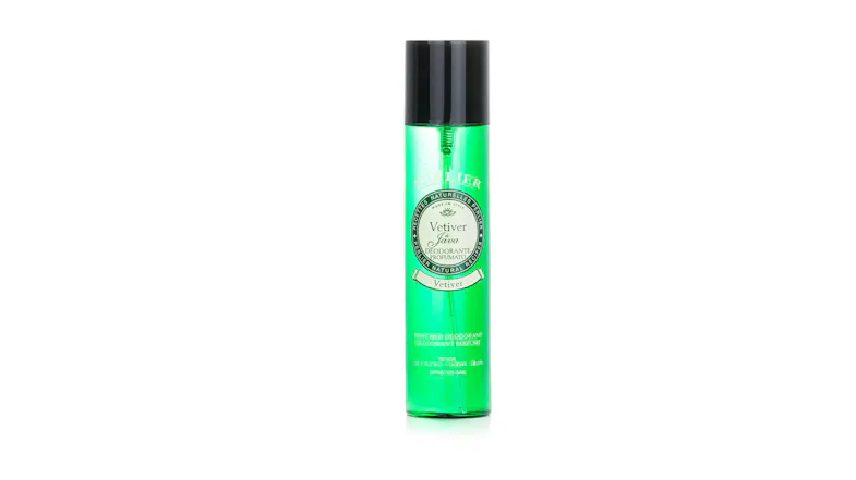 Perlier Vetiver Perfumed Deodorant - 100ml/3.3oz Perlier Vetiver Perfumed Deodorant - 100ml/3.3oz