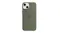 Apple Silicone Case with MagSafe for iPhone 14 - Olive Apple Silicone Case with MagSafe for iPhone 14 - Olive