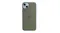 Apple Silicone Case with MagSafe for iPhone 14 Plus - Olive Apple Silicone Case with MagSafe for iPhone 14 Plus - Olive