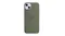 Apple Silicone Case with MagSafe for iPhone 14 Plus - Olive Apple Silicone Case with MagSafe for iPhone 14 Plus - Olive