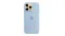 Apple Silicone Case with MagSafe for iPhone 14 Pro Max - Sky Apple Silicone Case with MagSafe for iPhone 14 Pro Max - Sky