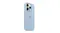 Apple Silicone Case with MagSafe for iPhone 14 Pro Max - Sky Apple Silicone Case with MagSafe for iPhone 14 Pro Max - Sky