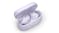 Jabra Elite 4 Noise Cancelling True Wireless In-Ear Headphones - Lilac