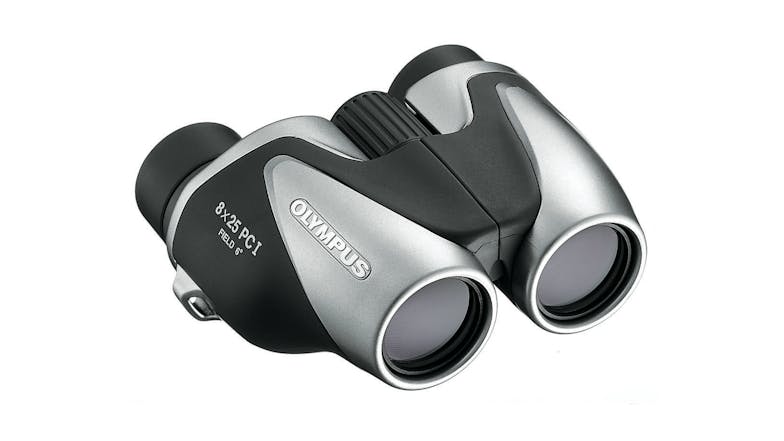 Olympus 8x25 WP II Series Binoculars