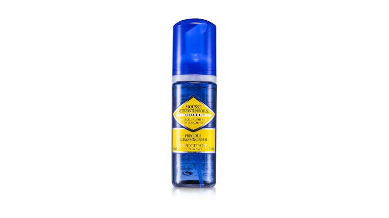 Immortelle Precious Cleansing Foam - 150ml/5.1oz Immortelle Precious Cleansing Foam - 150ml/5.1oz