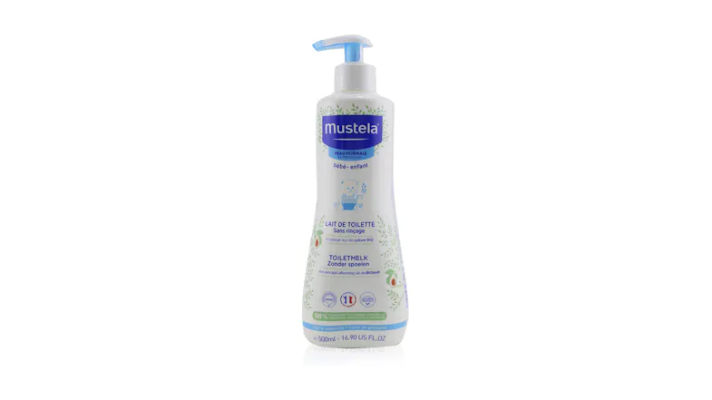 Cleansing Milk - 500ml/16.7 Cleansing Milk - 500ml/16.7