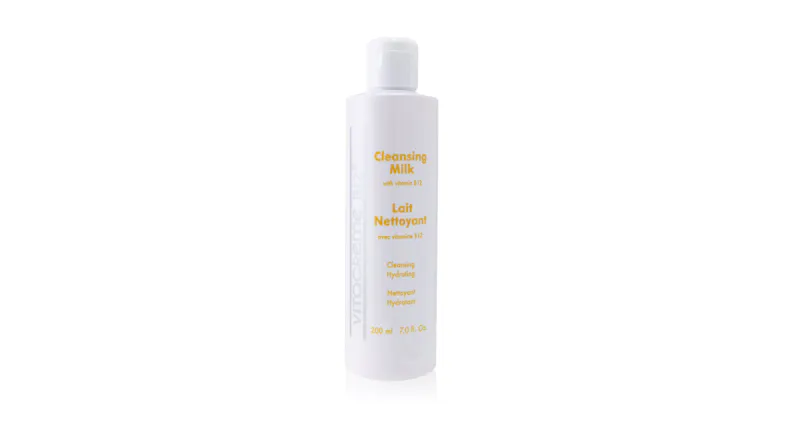 Cleansing Milk - 200ml/7oz Cleansing Milk - 200ml/7oz