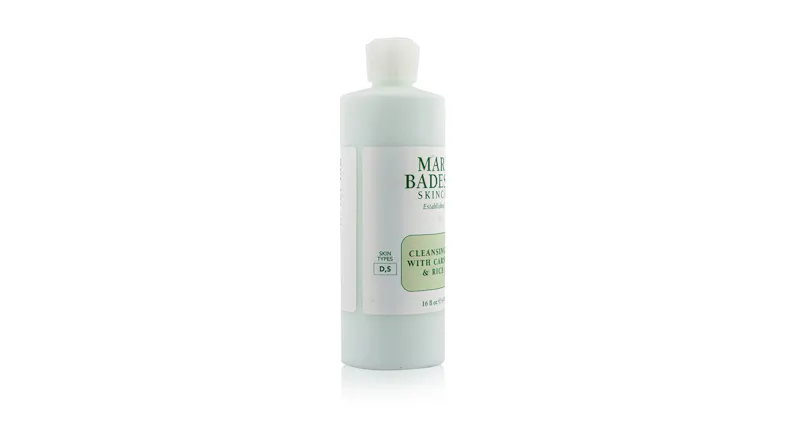 Cleansing Milk With Carnation and Rice Oil - For Dry/ Sensitive Skin Types - 472ml/16oz Cleansing Milk With Carnation and Rice Oil - For Dry/ Sensitive Skin Types - 472ml/16oz