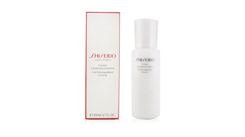 Creamy Cleansing Emulsion - 200ml/6.7oz Creamy Cleansing Emulsion - 200ml/6.7oz